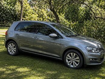 VOLKSWAGEN GOLF 1.4 TSI COMFORTLINE - AÑO 2.016