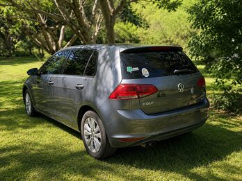 VOLKSWAGEN GOLF 1.4 TSI COMFORTLINE - AÑO 2.016