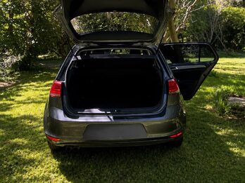 VOLKSWAGEN GOLF 1.4 TSI COMFORTLINE - AÑO 2.016