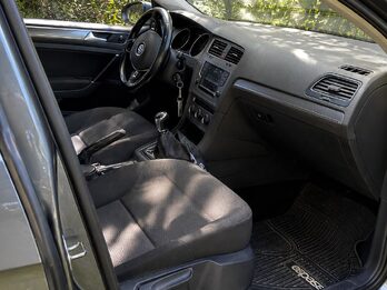 VOLKSWAGEN GOLF 1.4 TSI COMFORTLINE - AÑO 2.016