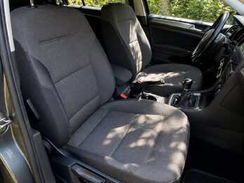 VOLKSWAGEN GOLF 1.4 TSI COMFORTLINE - AÑO 2.016