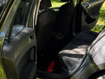 VOLKSWAGEN GOLF 1.4 TSI COMFORTLINE - AÑO 2.016