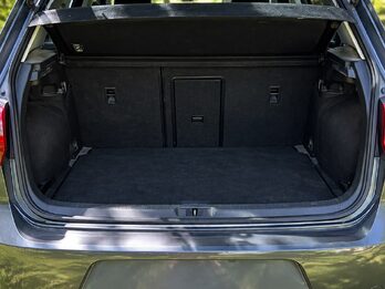 VOLKSWAGEN GOLF 1.4 TSI COMFORTLINE - AÑO 2.016