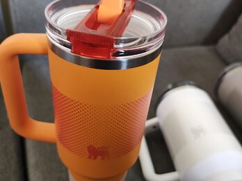 Vaso Stanley 1.18litros