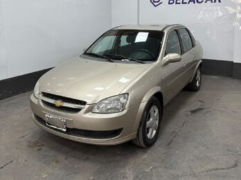 CHEVROLET CLASSIC LT - 2014 - 115.000 KMS