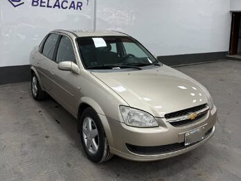CHEVROLET CLASSIC LT - 2014 - 115.000 KMS