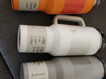 Vaso Stanley 1.18litros