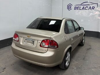 CHEVROLET CLASSIC LT - 2014 - 115.000 KMS