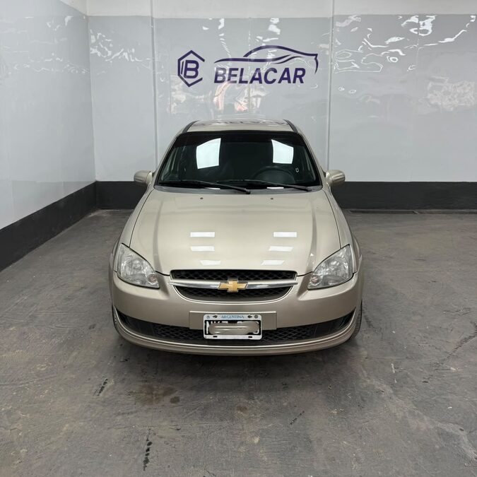 CHEVROLET CLASSIC LT - 2014 - 115.000 KMS