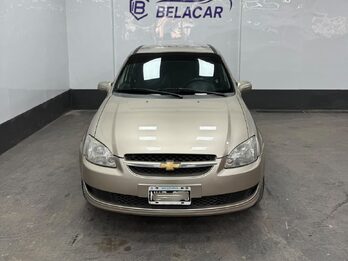 CHEVROLET CLASSIC LT - 2014 - 115.000 KMS