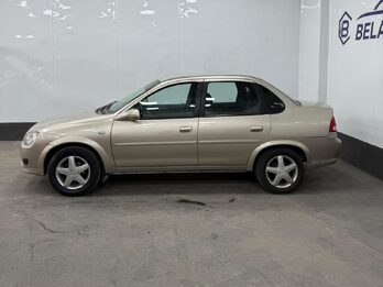 CHEVROLET CLASSIC LT - 2014 - 115.000 KMS
