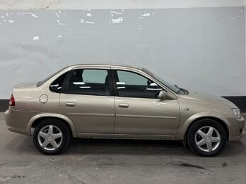 CHEVROLET CLASSIC LT - 2014 - 115.000 KMS