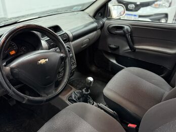CHEVROLET CLASSIC LT - 2014 - 115.000 KMS
