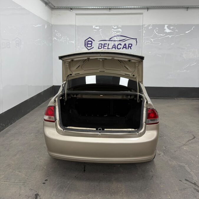 CHEVROLET CLASSIC LT - 2014 - 115.000 KMS