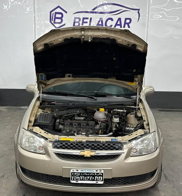 CHEVROLET CLASSIC LT - 2014 - 115.000 KMS