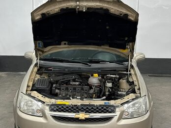 CHEVROLET CLASSIC LT - 2014 - 115.000 KMS