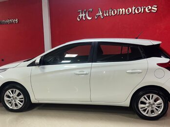 TOYOTA YARIS XLS FULL !!!