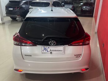 TOYOTA YARIS XLS FULL !!!