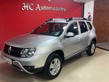 RENAULT DUSTER PRIVILEG 2.0 cc FULL !!!