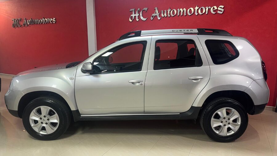 RENAULT DUSTER PRIVILEG 2.0 cc FULL !!!
