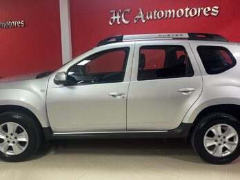 RENAULT DUSTER PRIVILEG 2.0 cc FULL !!!