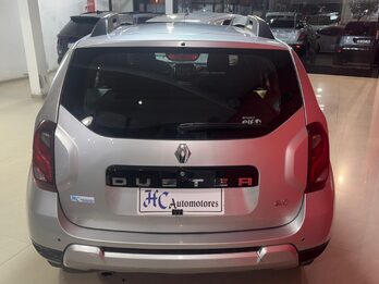 RENAULT DUSTER PRIVILEG 2.0 cc FULL !!!