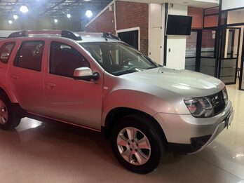 RENAULT DUSTER PRIVILEG 2.0 cc FULL !!!
