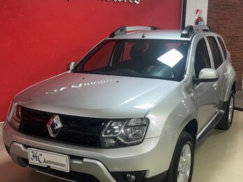 RENAULT DUSTER PRIVILEG 2.0 cc FULL !!!