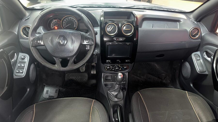 RENAULT DUSTER PRIVILEG 2.0 cc FULL !!!