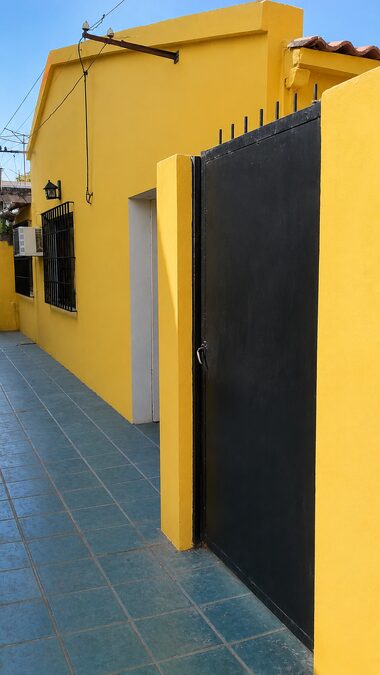 Vendo Casa Alejandro Carbó
