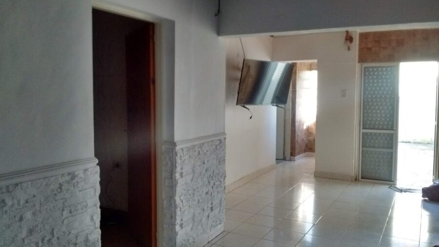 Vendo Casa Alejandro Carbó