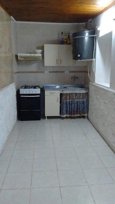 Vendo Casa Alejandro Carbó