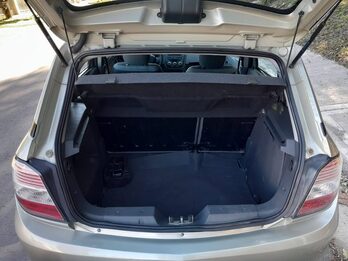 Chevrolet agile full 2011