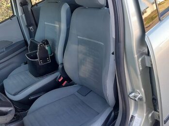 Chevrolet agile full 2011