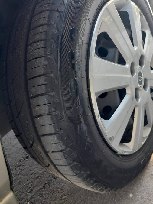 Chevrolet agile full 2011