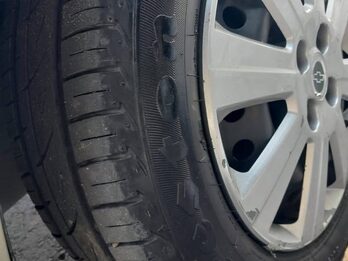 Chevrolet agile full 2011
