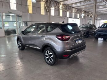 CAPTUR 2.0 INTENS MT - AÑO 2020 - 130.030KM