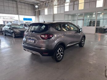CAPTUR 2.0 INTENS MT - AÑO 2020 - 130.030KM