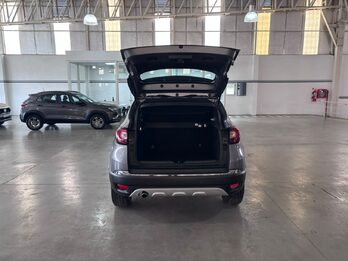 CAPTUR 2.0 INTENS MT - AÑO 2020 - 130.030KM