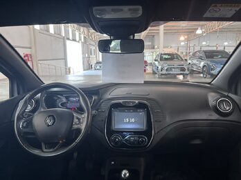 CAPTUR 2.0 INTENS MT - AÑO 2020 - 130.030KM