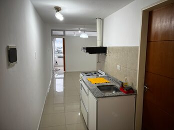 Departamento 1 dormitorio - Todos los servicios - Zona: Centro.