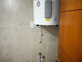 Departamento 1 dormitorio - Todos los servicios - Zona: Centro.