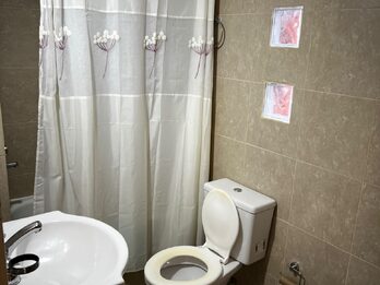 Departamento 1 dormitorio - Todos los servicios - Zona: Centro.