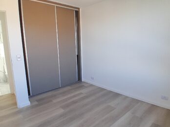 Alquilamos dpto de 1 dormitorio calle 25 de Mayo esquina Palma Ed las Moras
