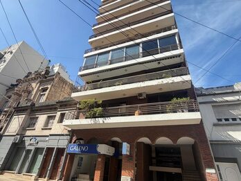 Alquilamos Depto 3 dormitorios frente a La Uca