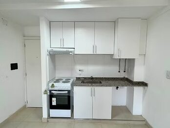 Departamento 1 dormitorio