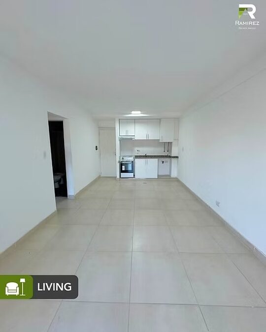 Departamento 1 dormitorio