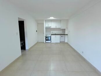Departamento 1 dormitorio
