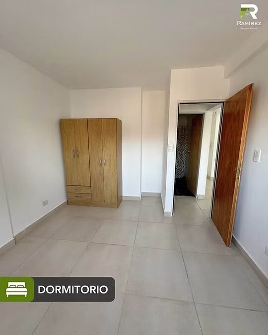 Departamento 1 dormitorio