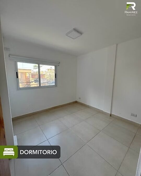 Departamento 1 dormitorio